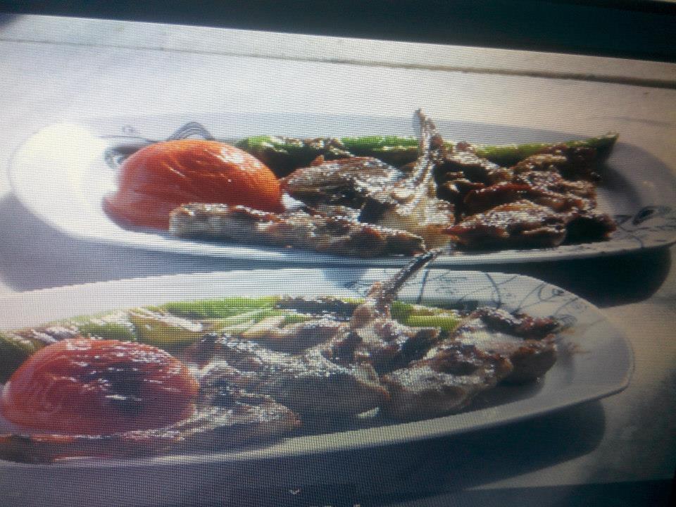 Ateşim Gözleme Şile / İstanbul 0 (535) 355 32 ** Birmilyonnokta