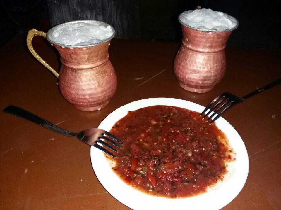 Birtat Kebap Evi Inegol Bursa 0 224 711 89 Birmilyonnokta