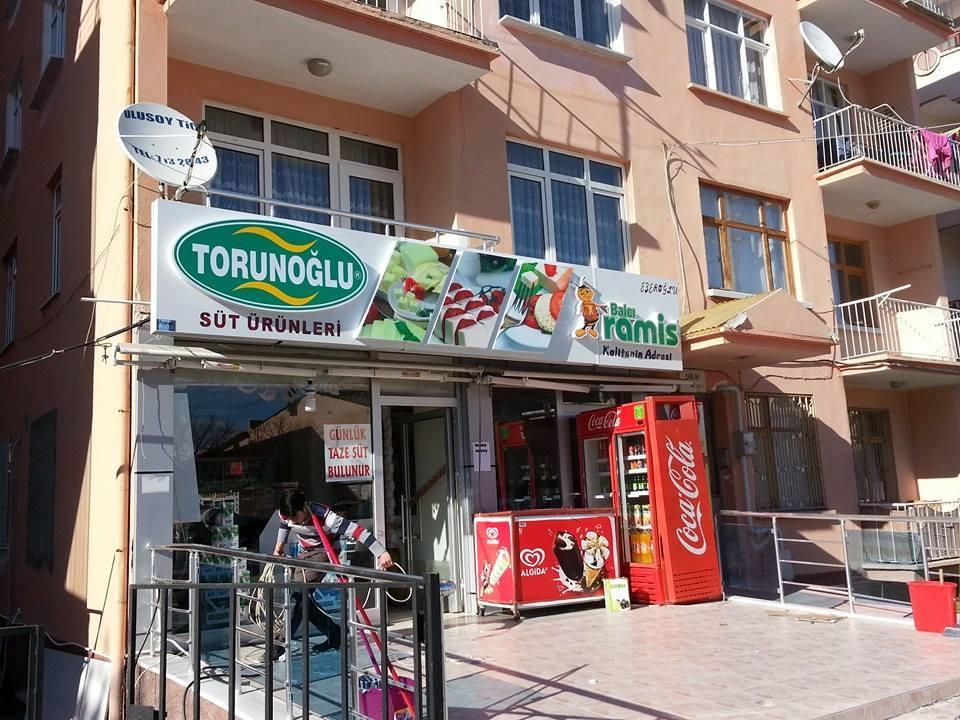 Safak Reklam Matbaa Ve Tabela Inegol Bursa 0 535 625 97 Birmilyonnokta