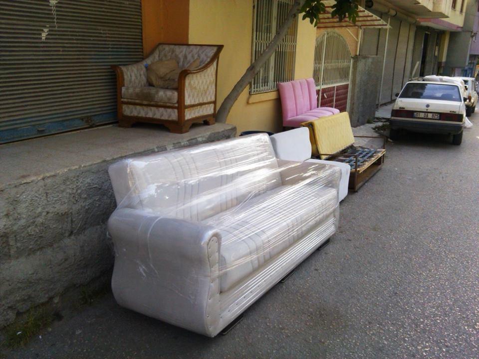 BALABAN MOBİLYA DÖŞEME Seyhan / Adana 0 (538) 868 24