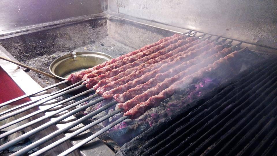 Ayhan Usta Döner Ve Kebap Evi Karabağlar / İzmir 0 (539) 789 37