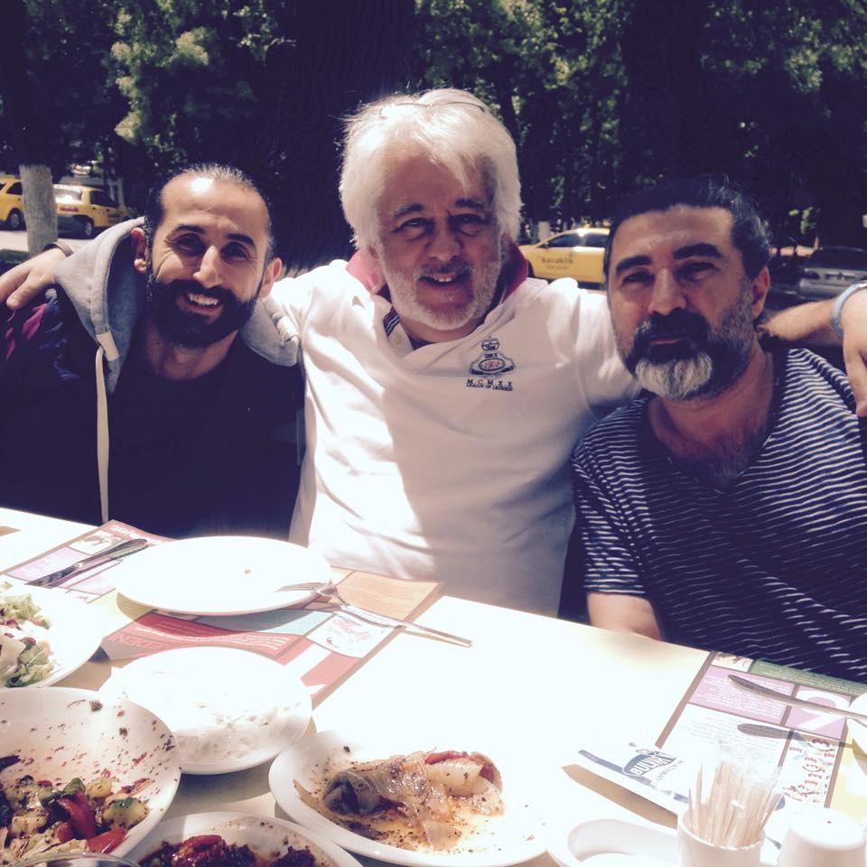 Bulvar Kasabı Lahmacun &amp; Kebap Evi Şahinbey / Gaziantep 0 (342) 335