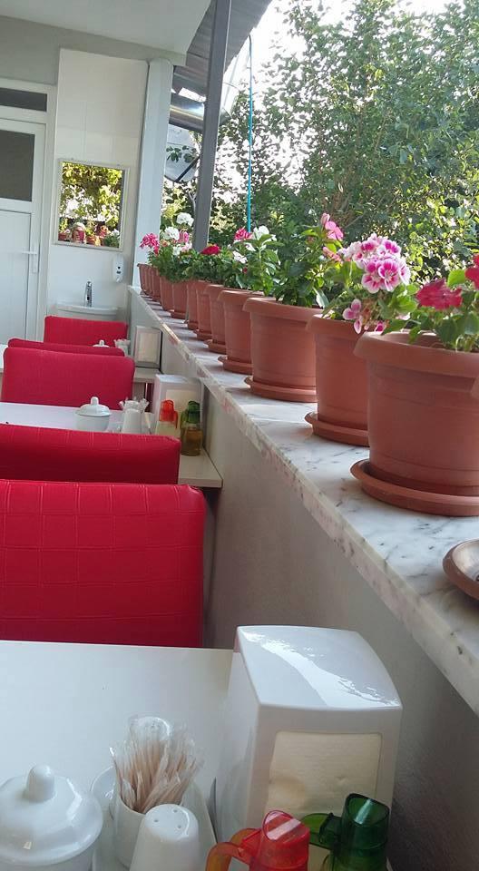 DEFNE KEBAP VE EV YEMEKLERİ Mustafakemalpaşa / Bursa 0 (224) 618 08