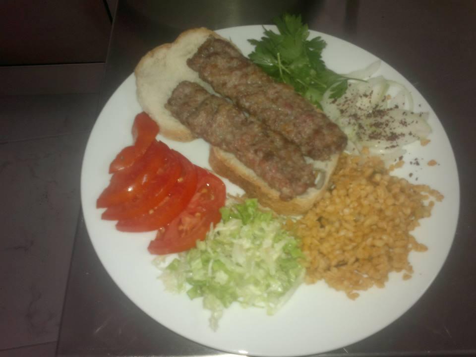 DEFNE KEBAP VE EV YEMEKLERİ Mustafakemalpaşa / Bursa 0 (224) 618 08