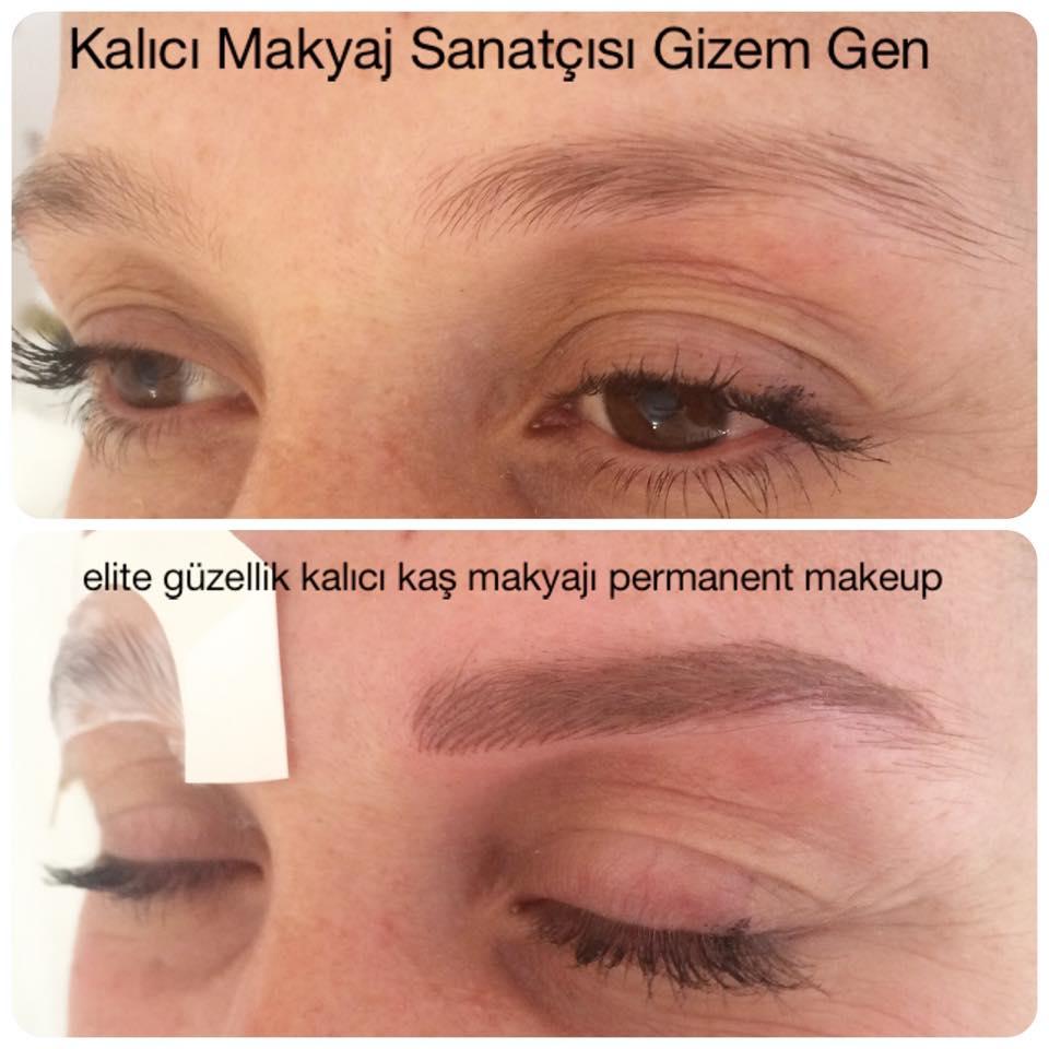 Elite Kalici Makyaj Studyosu Alanya Antalya 0 242 512 10 Birmilyonnokta