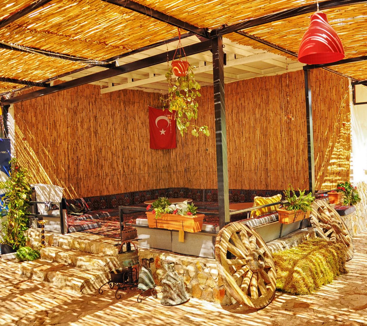 Evcem Kahvaltı Sofrası Manavgat / Antalya 0 (533) 495 09