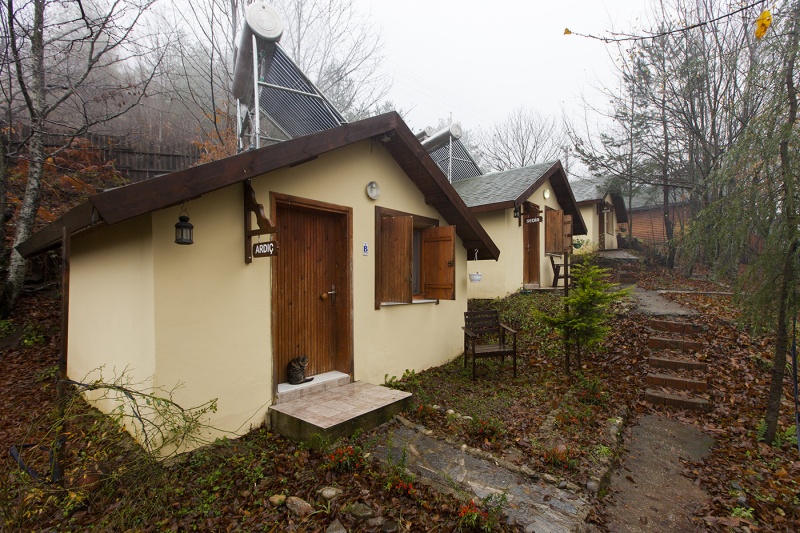 Karaca Dağ Evleri İzmit / Kocaeli 0 (262) 345 00 ** Birmilyonnokta