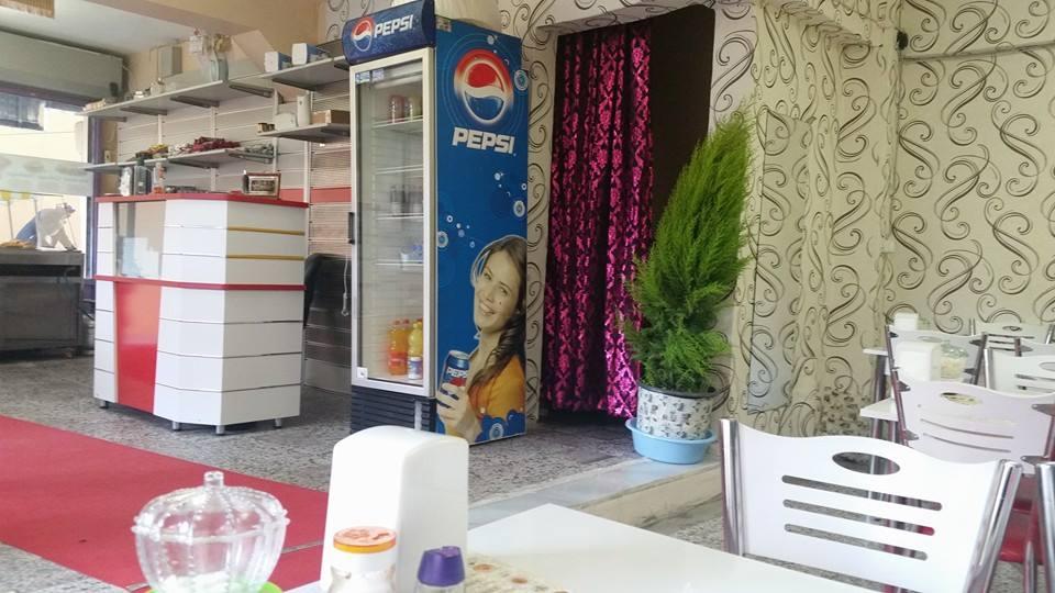 KARDEŞLER ET LOKANTASI VE EV YEMEKLERİ Esenler / İstanbul 0 (212