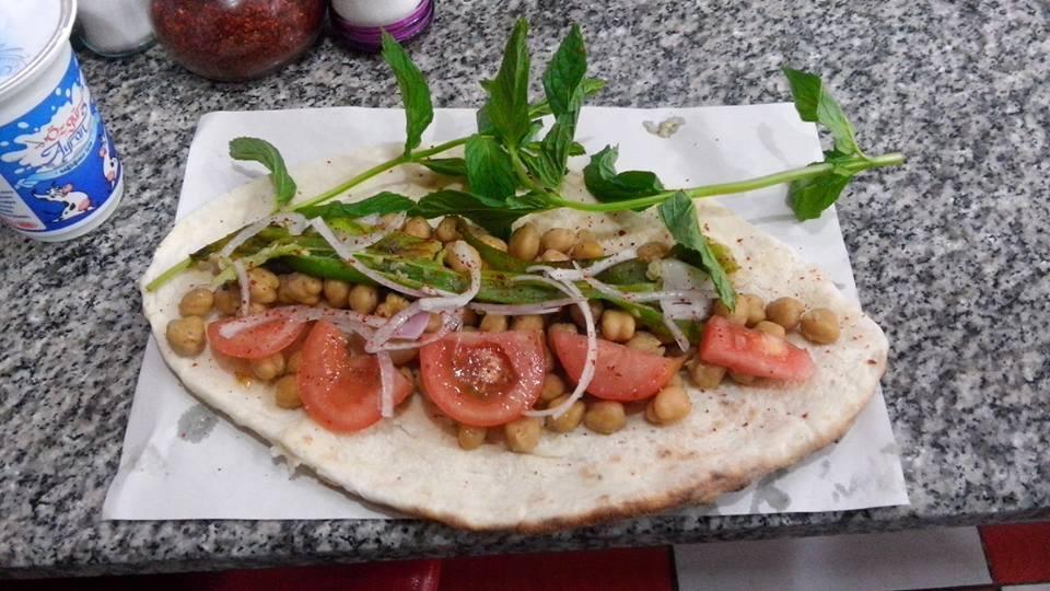 Yalçın Dürüm Evi Şehitkamil / Gaziantep 0 (542) 485 45