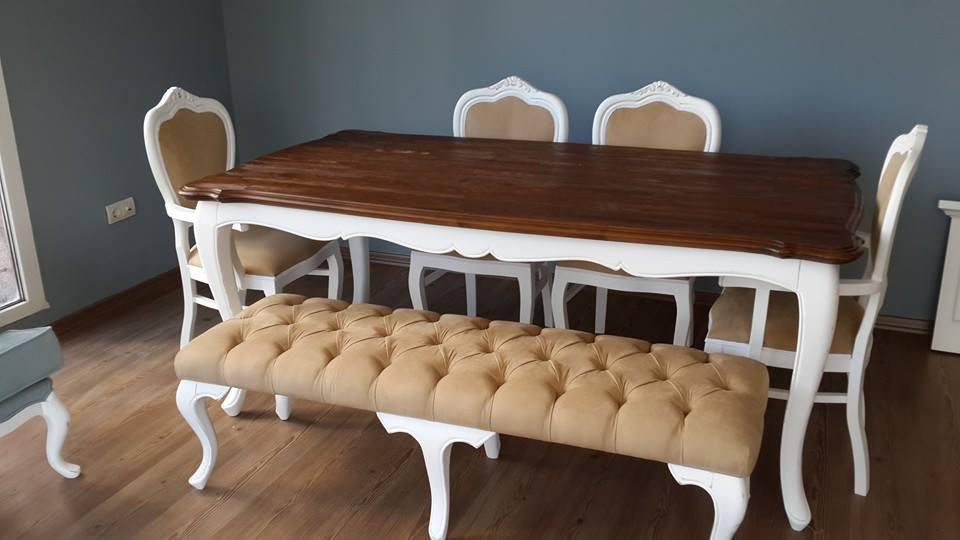 PARİSSEM MOBİLYA VE TASARIM Başakşehir / İstanbul 0 PARİSSEM MOBİLYA VE TASARIM Başakşehir / İstanbul 0