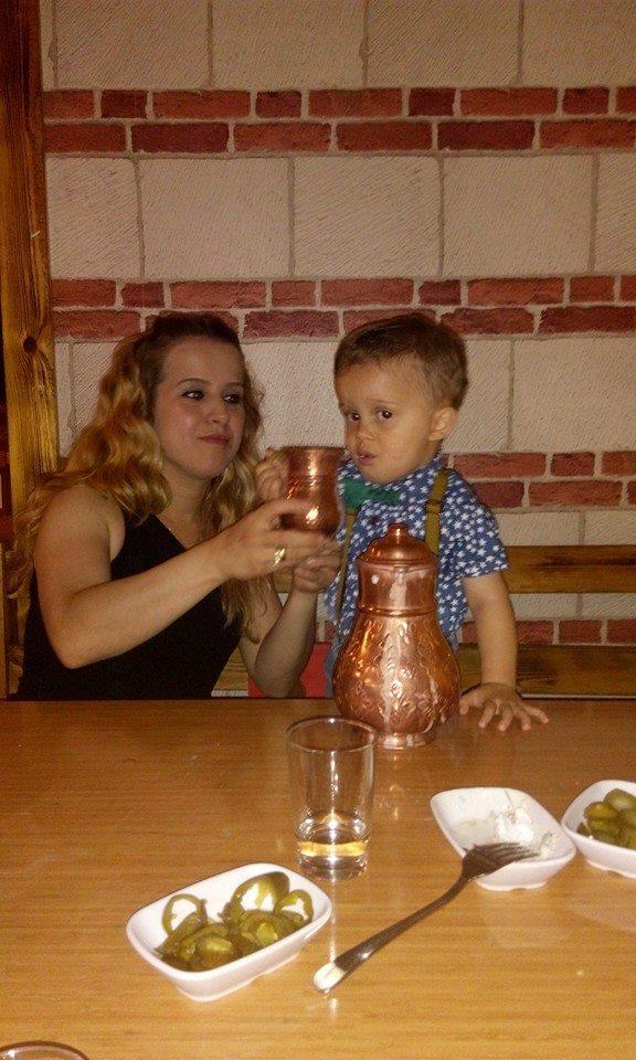 MEŞHUR KÖFTECİ DELİ MEHMET MANGAL EVİ Çorum / Merkez 0 (364) 666 18
