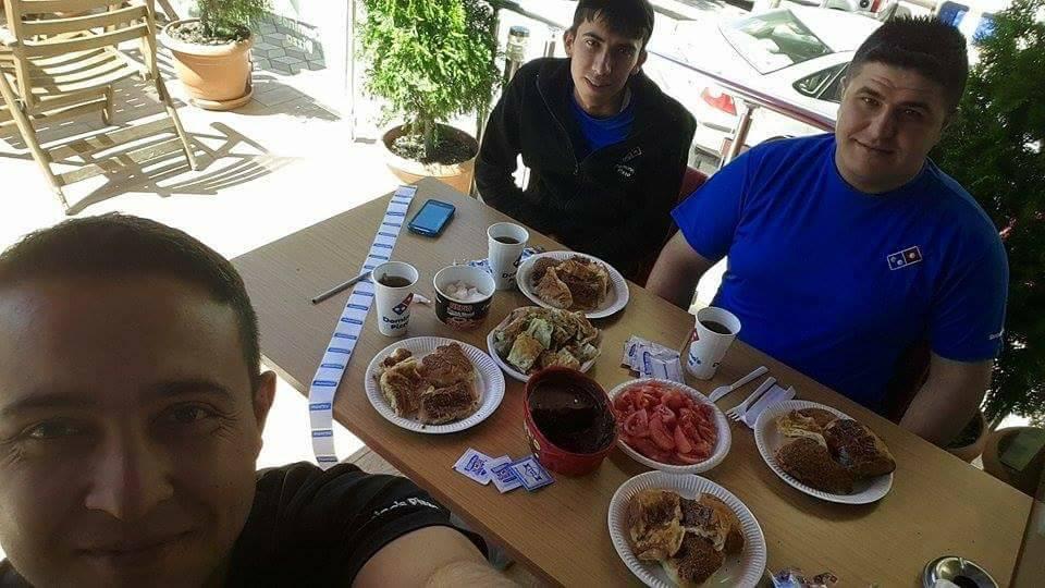 MEŞHUR KÖFTECİ DELİ MEHMET MANGAL EVİ Çorum / Merkez 0 (364) 666 18