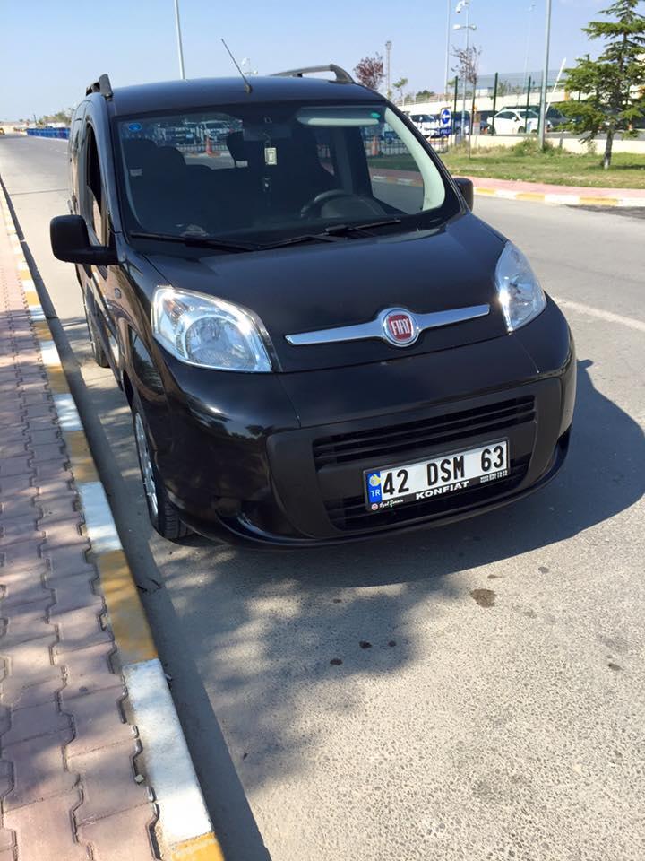 İSO RENT A CAR Selçuklu / Konya 0 (332) 351 28 ** Birmilyonnokta