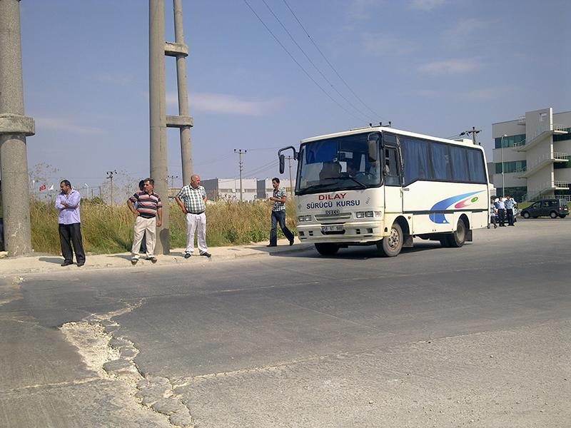 Dilay Surucu Kursu Cerkezkoy Tekirdag 0 282 726 99 Birmilyonnokta