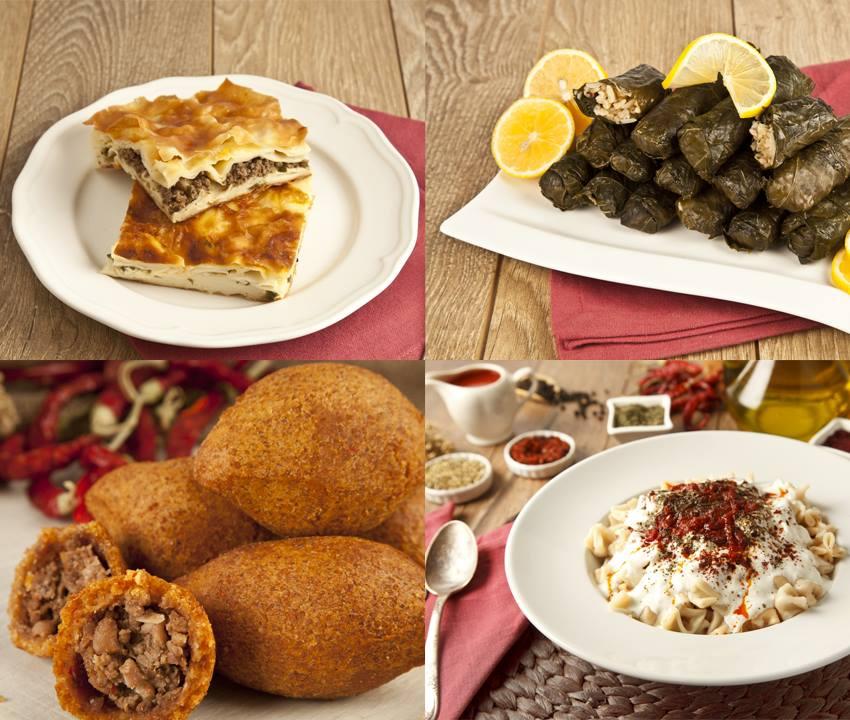 Gülay Ev Yemekleri Yenimahalle / Ankara 0 (543) 781 78