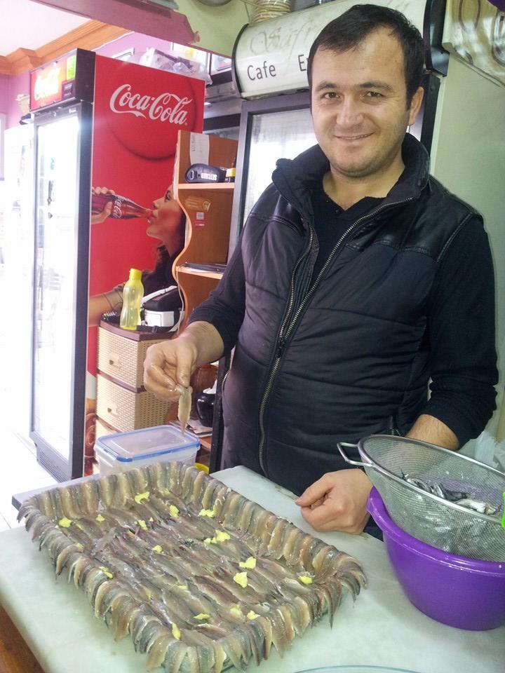 Leziz Ev Yemekleri Ve Cafe Maltepe / İstanbul 0 (216) 383 83