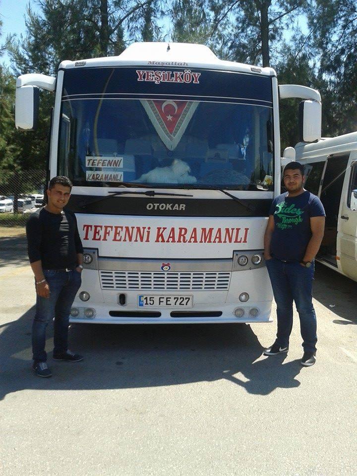 Karamanli Tv 23 Nisan Ulusal Egemenlik Ve Cocuk Bayrami