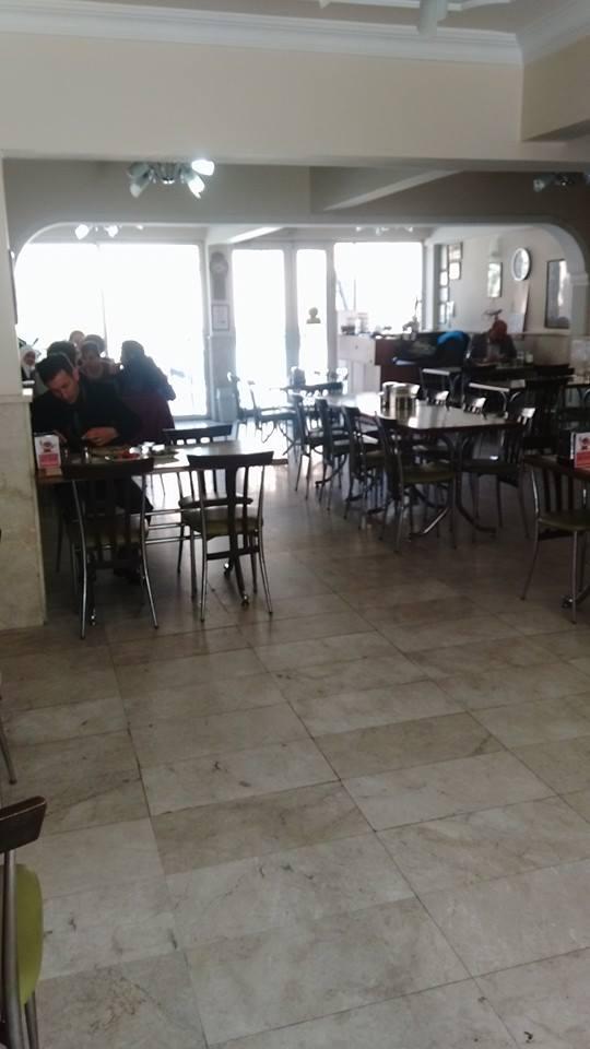 Sonmez Pide Ve Kebap Salonu Burdur Merkez 0 545 520 06 Birmilyonnokta