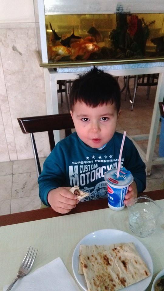 Sonmez Pide Ve Kebap Salonu Burdur Merkez 0 545 520 06 Birmilyonnokta