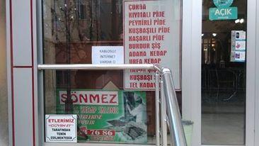 Sonmez Pide Ve Kebap Salonu Burdur Merkez 0 545 520 06 Birmilyonnokta