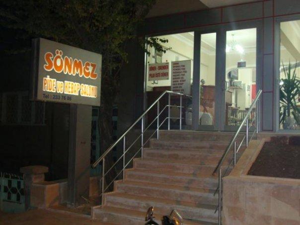 Sonmez Pide Ve Kebap Salonu Burdur Merkez 0 545 520 06 Birmilyonnokta