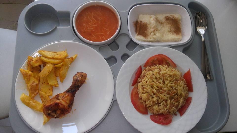 Sevgi Ev Yemekleri Lezzetin Farkı Bakırköy / İstanbul 0 (535) 923