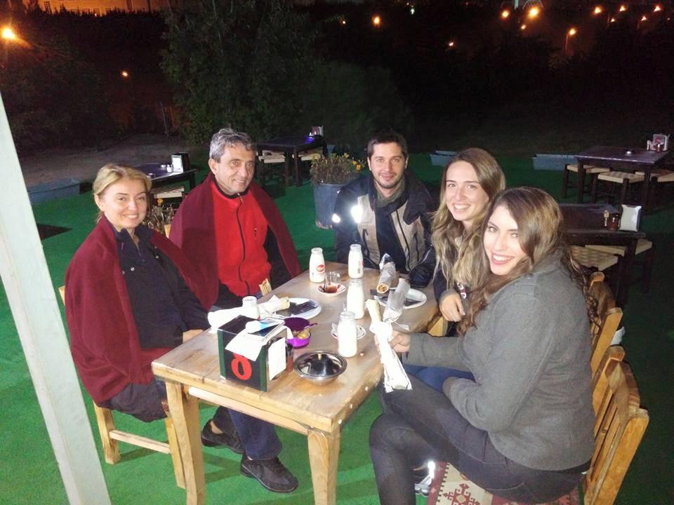 Garden Park Kokoreç &amp; Dürüm Evi Ataşehir / İstanbul 0 (531) 617 63