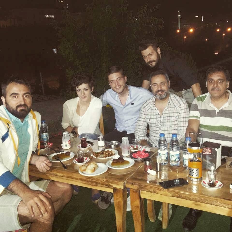 Garden Park Kokoreç &amp; Dürüm Evi Ataşehir / İstanbul 0 (531) 617 63