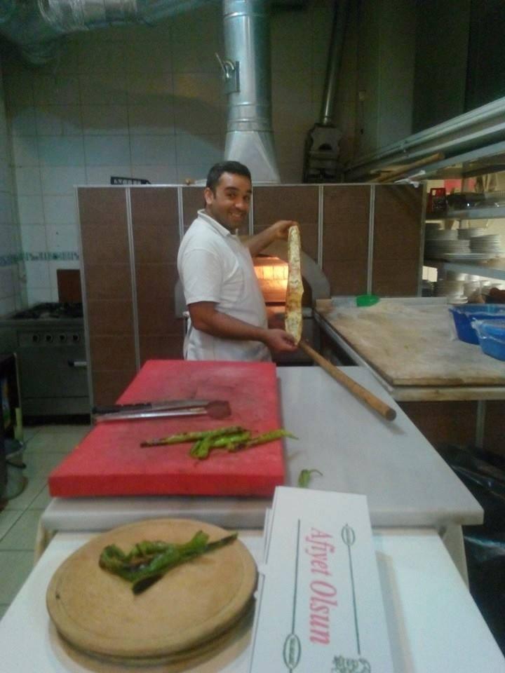 Öz Konyalım Etli Ekmek Kağıthane / İstanbul 0 (212) 240 62