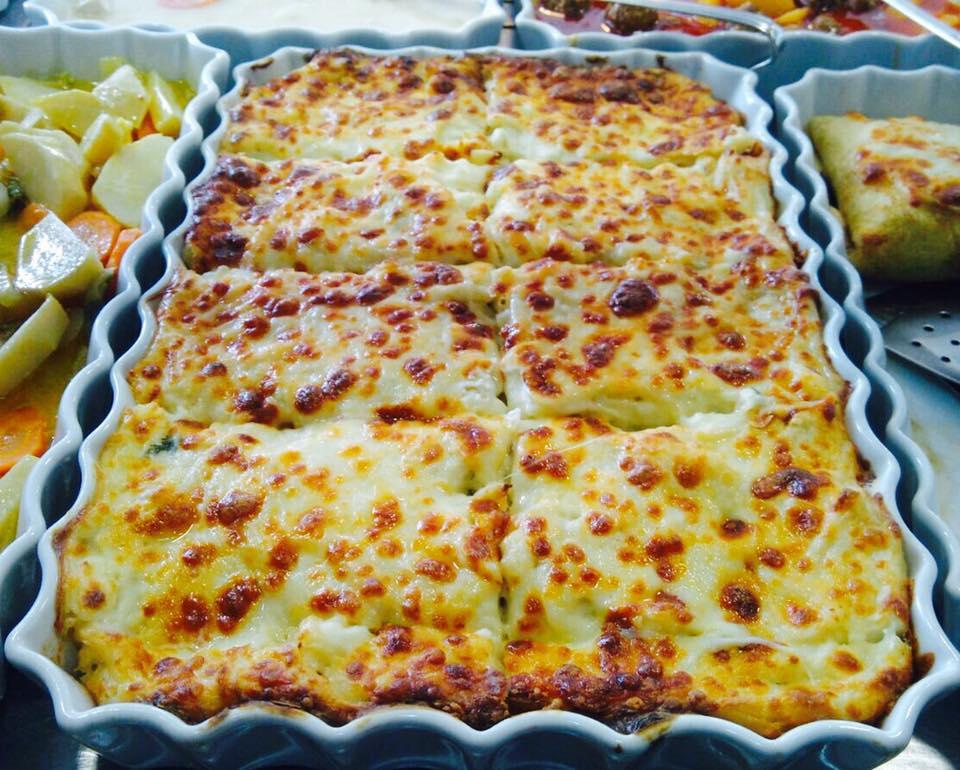 Pişizm Kahvaltı Ve Ev Yemekleri Bayraklı / İzmir 0 (232) 999 84