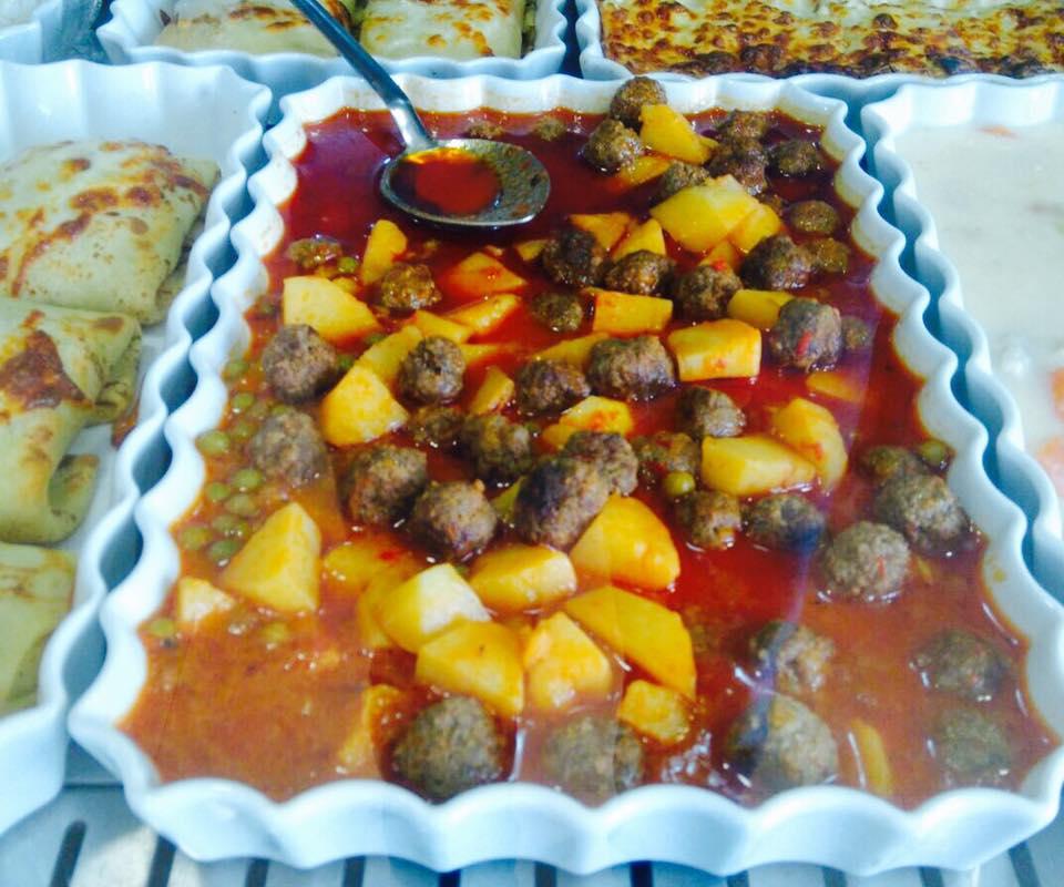 Pişizm Kahvaltı Ve Ev Yemekleri Bayraklı / İzmir 0 (232) 999 84