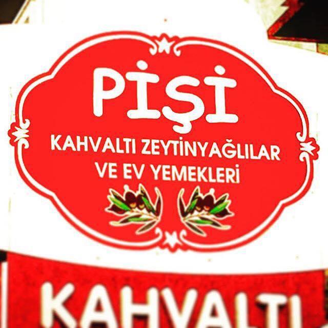 Pişizm Kahvaltı Ve Ev Yemekleri Bayraklı / İzmir 0 (232) 999 84
