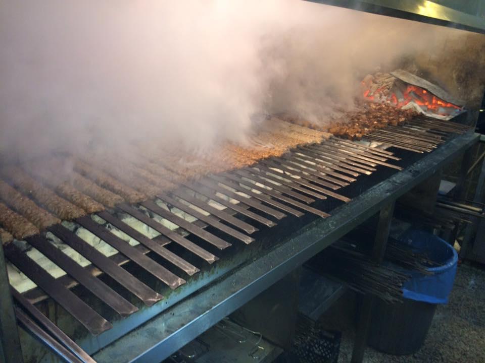 Kasap Halil Usta Fırınlı Et Lokantası Şehitkamil / Gaziantep 0 (342