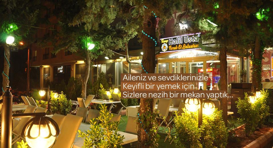 Kasap Halil Usta Fırınlı Et Lokantası Şehitkamil / Gaziantep 0 (342