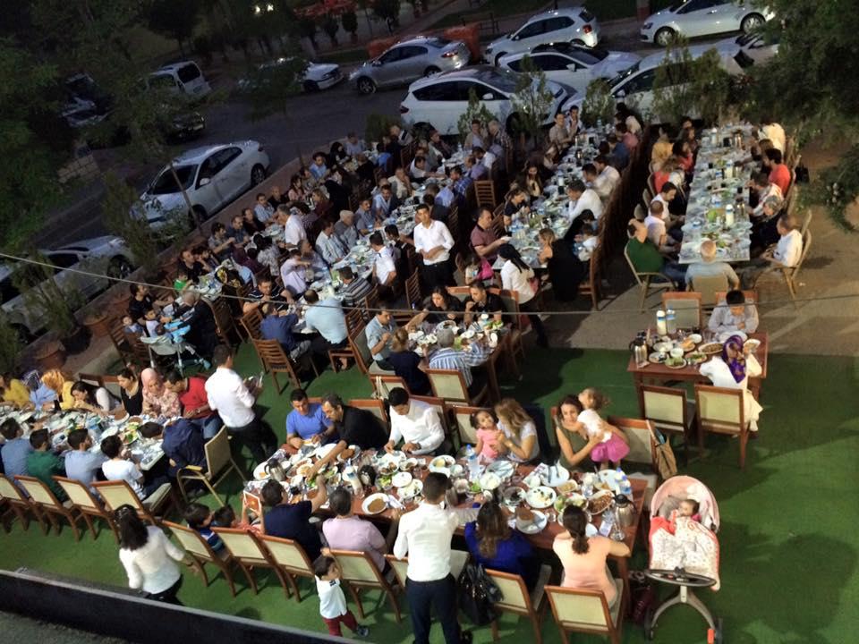 Kasap Halil Usta Fırınlı Et Lokantası Şehitkamil / Gaziantep 0 (342