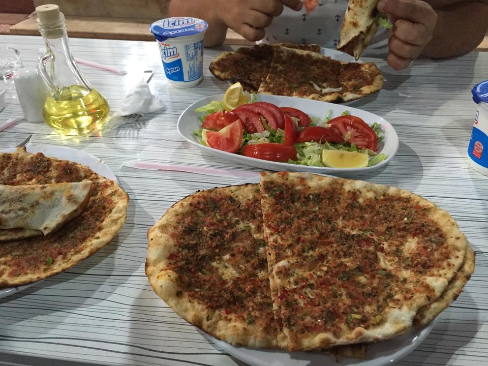 Acıktım Dürüm Evi Armutlu / Yalova 0 (226) 531 44 ** Birmilyonnokta