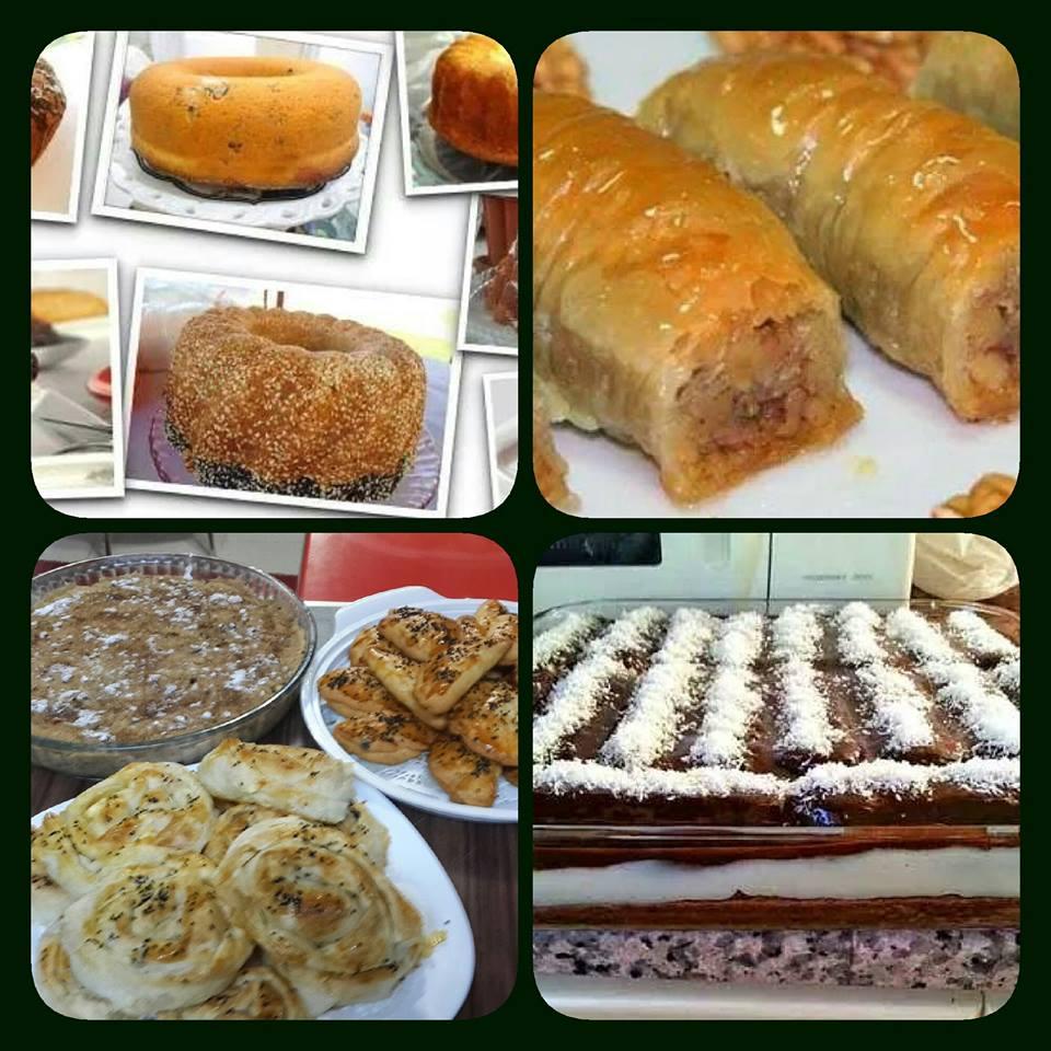 Asmalı Cafe Ev Yemekleri Üsküdar / İstanbul 0 (216) 334 77