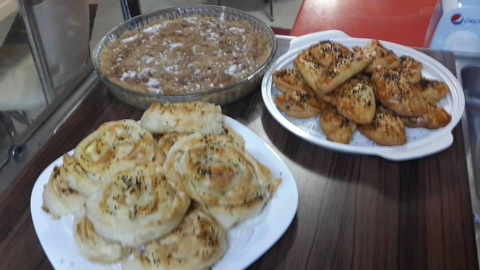 Asmalı Cafe Ev Yemekleri Üsküdar / İstanbul 0 (216) 334 77
