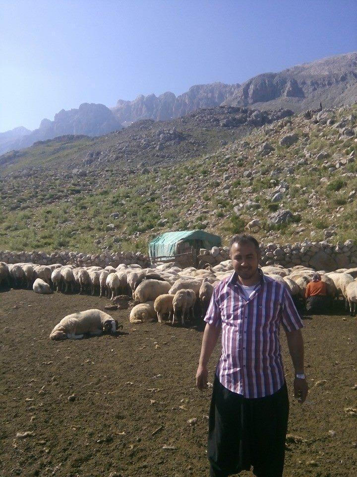 Yayla Kasap Ve Et Mangal Pozantı / Adana 0 (536) 860 00