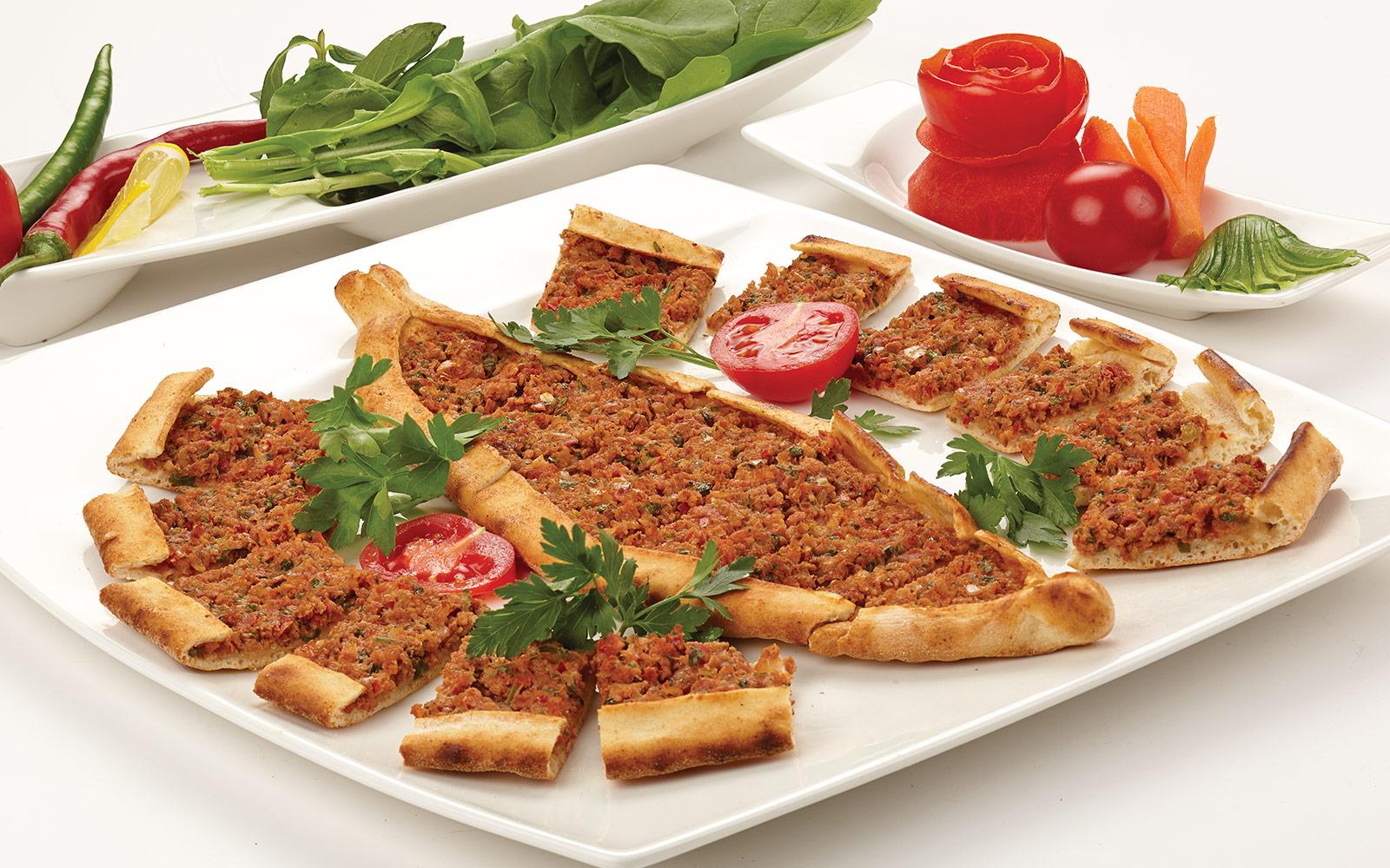 Tezgeller Pide Kebap Salonu Adapazarı / Sakarya 0 (264) 241 02