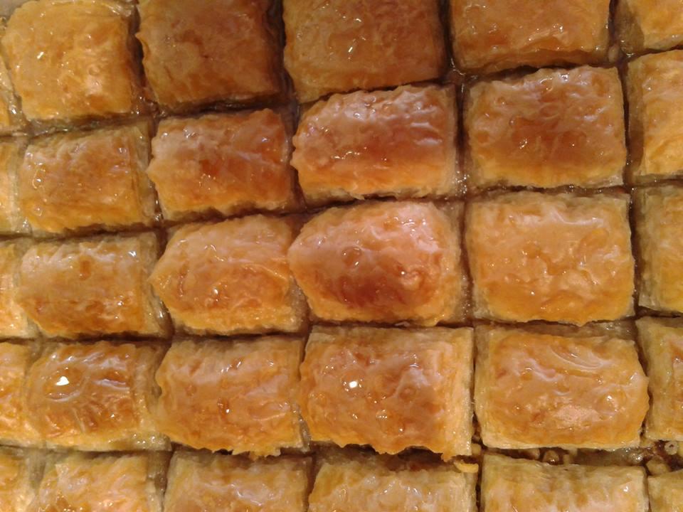 Anneeli Börek Evi Torbalı / İzmir 0 (232) 856 20 ** Birmilyonnokta