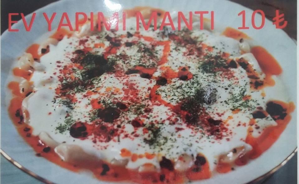 Deniz Cafe Unlu Mamuller Ve Ev Yemekleri Etimesgut / Ankara 0 (543
