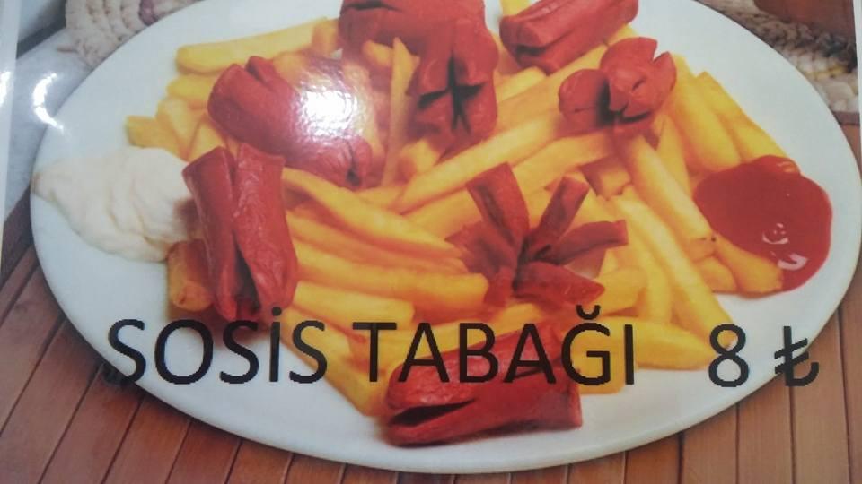 Deniz Cafe Unlu Mamuller Ve Ev Yemekleri Etimesgut / Ankara 0 (543