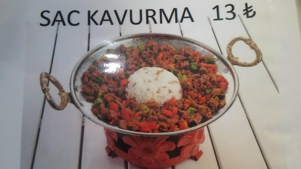 Deniz Cafe Unlu Mamuller Ve Ev Yemekleri Etimesgut / Ankara 0 (543