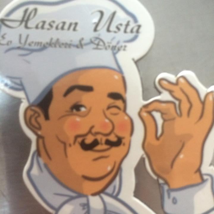 HASAN USTA EV YEMEKLERİ Çeşme / İzmir 0 (232) 712 24