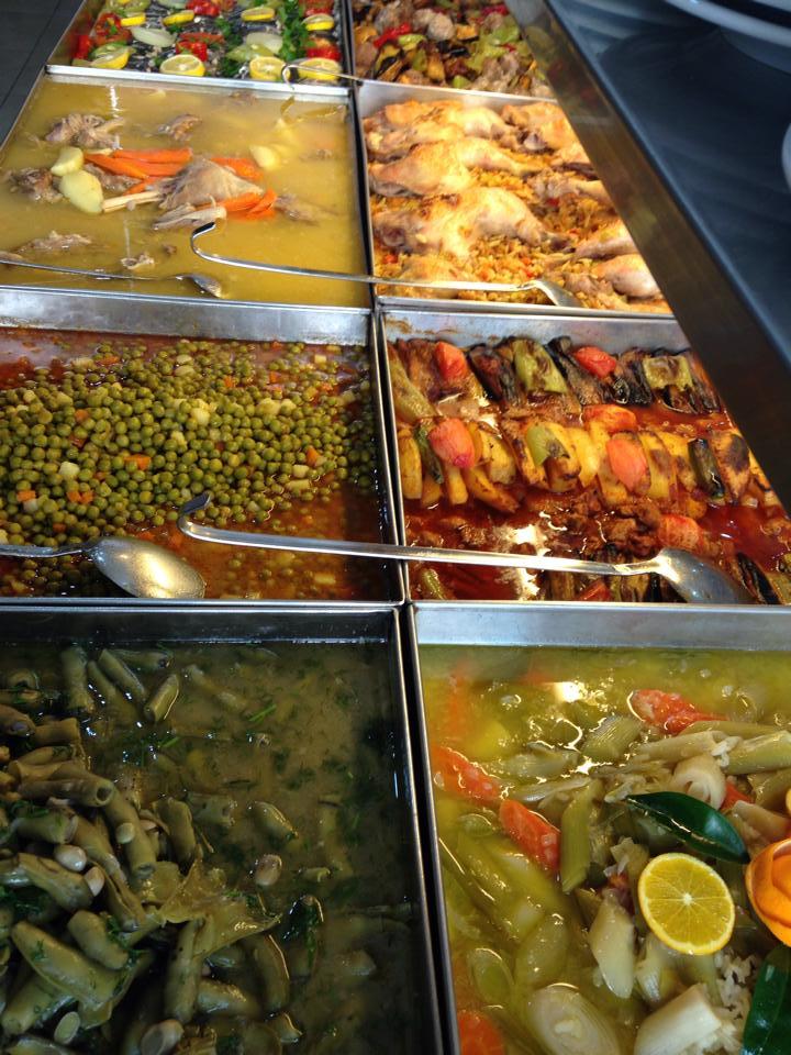 HASAN USTA EV YEMEKLERİ Çeşme / İzmir 0 (232) 712 24