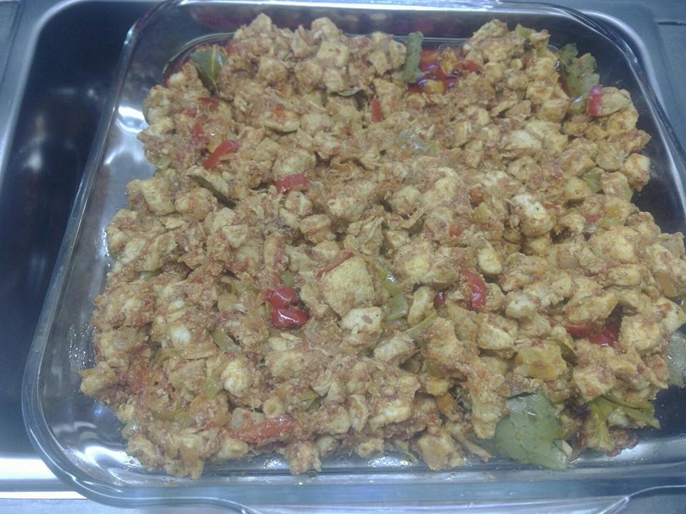 MELİS EV YEMEKLERİ VE FASTFOOD Akdeniz / Mersin 0 (324) 231 64