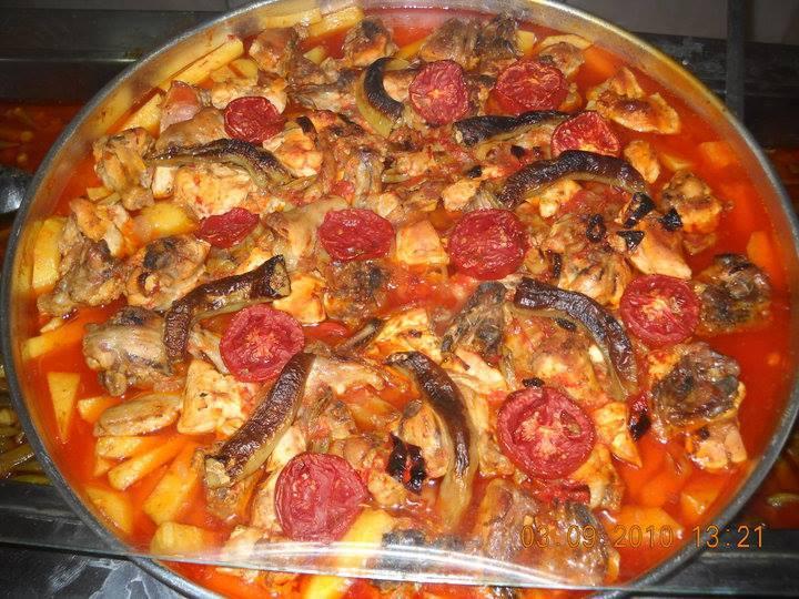 TAHSİN USTANIN LEZİZ EV YEMEKLERİ Karaburun / İzmir 0 (555) 467 89