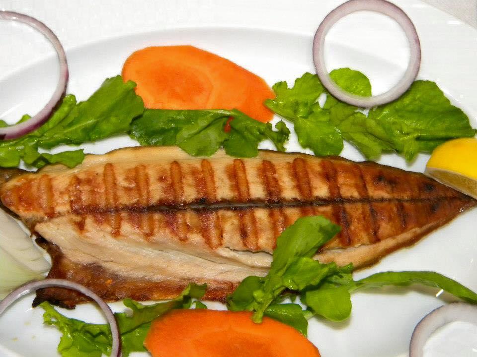 Kaptan et balık restaurant / Yozgat 0 (354) 415 55