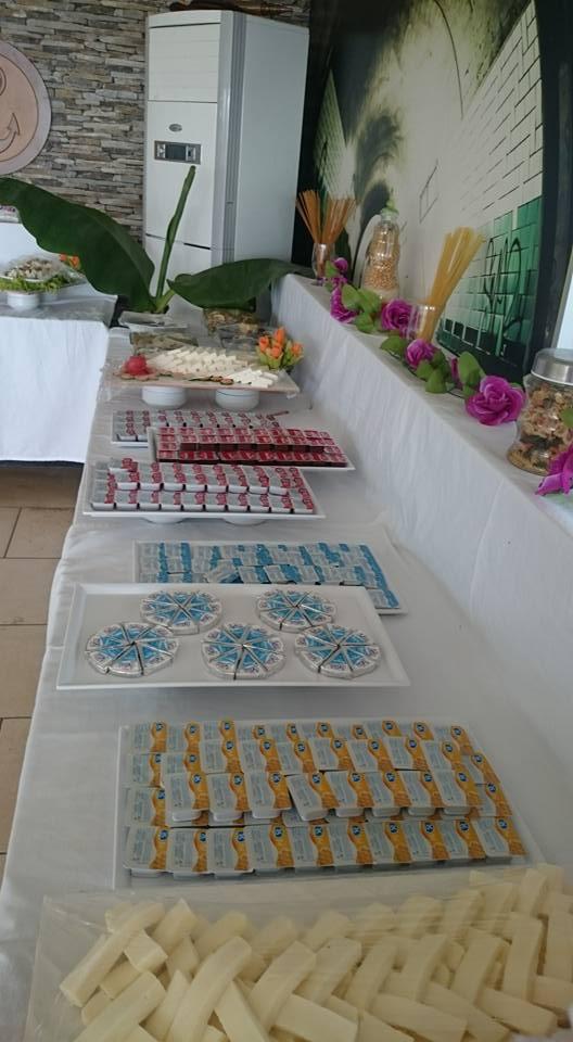 LAGÜN CAFE RESTAURANT Erdemli / Mersin 0 (324) 515 60